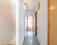 Resale - Terraced house - Orihuela Costa - Playa Flamenca