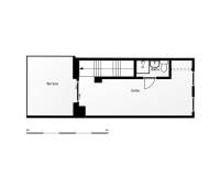 Resale - Terraced house - Orihuela Costa - Playa Flamenca