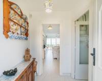 Resale - Terraced house - Orihuela Costa - Playa Flamenca