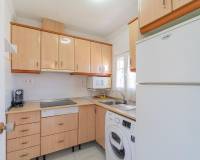 Resale - Terraced house - Orihuela Costa - Playa Flamenca