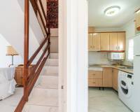 Resale - Terraced house - Orihuela Costa - Playa Flamenca