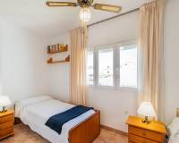 Resale - Terraced house - Orihuela Costa - Playa Flamenca