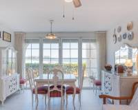 Resale - Terraced house - Orihuela Costa - Playa Flamenca