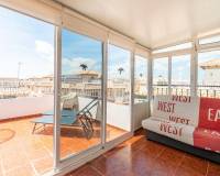 Resale - Terraced house - Orihuela Costa - Playa Flamenca