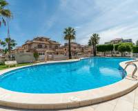 Resale - Terraced house - Orihuela Costa - Playa Flamenca