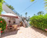 Resale - Terraced house - Orihuela Costa - Villamartín