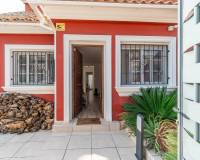 Resale - Terraced house - Orihuela Costa - Villamartín