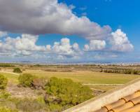 Resale - Terraced house - Orihuela Costa - Villamartín