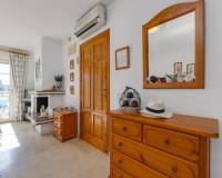 Resale - Terraced house - Orihuela Costa - Villamartín