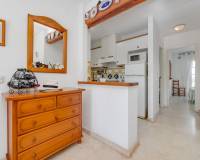 Resale - Terraced house - Orihuela Costa - Villamartín