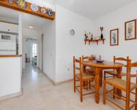 Resale - Terraced house - Orihuela Costa - Villamartín