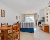 Resale - Terraced house - Orihuela Costa - Villamartín