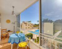 Resale - Terraced house - Orihuela Costa - Villamartín