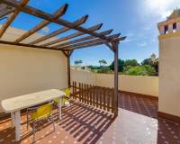 Resale - Terraced house - Orihuela Costa - Villamartín