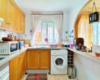 Resale - Terraced house - Orihuela Costa - Villamartín