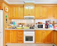 Resale - Terraced house - Orihuela Costa - Villamartín