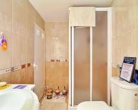 Resale - Terraced house - Orihuela Costa - Villamartín