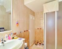 Resale - Terraced house - Orihuela Costa - Villamartín