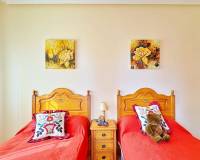 Resale - Terraced house - Orihuela Costa - Villamartín