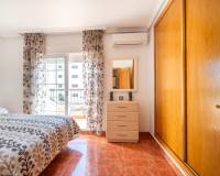 Resale - Terraced house - Orihuela Costa - Villamartín