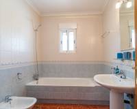 Resale - Terraced house - Orihuela Costa - Villamartín