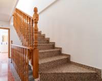 Resale - Terraced house - Orihuela Costa - Villamartín