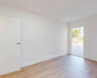 Resale - Terraced house - Orihuela Costa - Villamartín