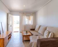 Resale - Terraced house - Orihuela Costa - Villamartín