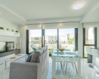 Resale - Terraced house - Orihuela Costa - Villamartín