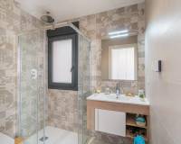Resale - Terraced house - Orihuela Costa - Villamartín