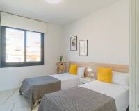 Resale - Terraced house - Orihuela Costa - Villamartín