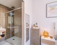 Resale - Terraced house - Orihuela Costa - Villamartín