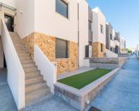 Resale - Terraced house - Orihuela Costa - Villamartín