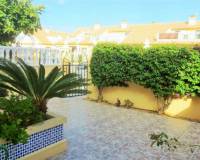 Resale - Terraced house - Orihuela Costa