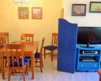 Resale - Terraced house - Orihuela Costa