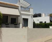 Resale - Terraced house - Orihuela Costa