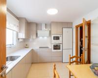 Resale - Terraced house - Orihuela - Desamparados-Hurchillo-Torremendo