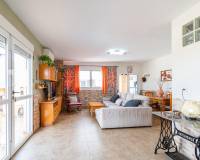 Resale - Terraced house - Orihuela - Desamparados-Hurchillo-Torremendo