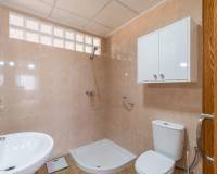 Resale - Terraced house - Orihuela - Desamparados-Hurchillo-Torremendo