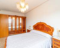 Resale - Terraced house - Orihuela - Desamparados-Hurchillo-Torremendo