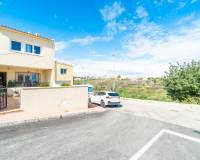 Resale - Terraced house - Orihuela - Desamparados-Hurchillo-Torremendo