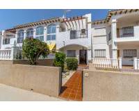 Resale - Terraced house - Orihuela - La Ciñuelica