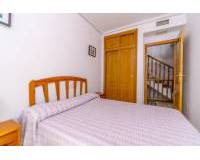 Resale - Terraced house - Orihuela - La Ciñuelica