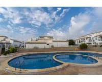 Resale - Terraced house - Orihuela - La Ciñuelica