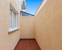 Resale - Terraced house - Orihuela - Los Balcones Y los Altos