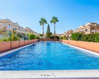 Resale - Terraced house - Orihuela - Los Balcones Y los Altos