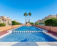 Resale - Terraced house - Orihuela - Los Balcones Y los Altos