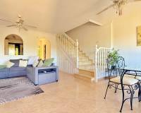 Resale - Terraced house - Orihuela - Orihuela Costa