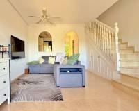 Resale - Terraced house - Orihuela - Orihuela Costa