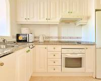 Resale - Terraced house - Orihuela - Orihuela Costa